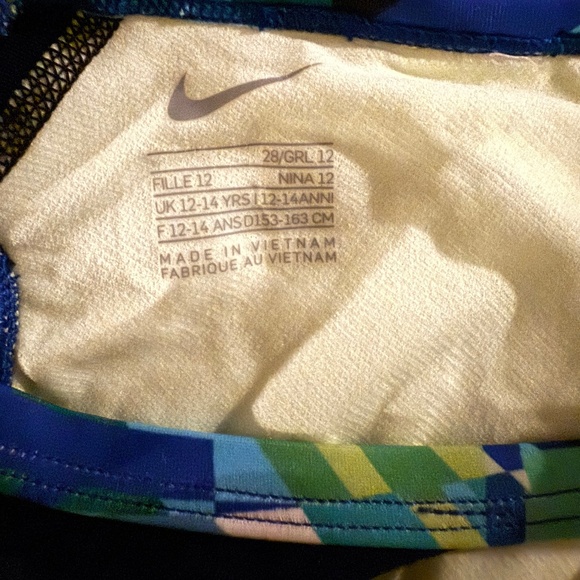 Girls Training Swimsuit Bundle - Picture 9 of 9